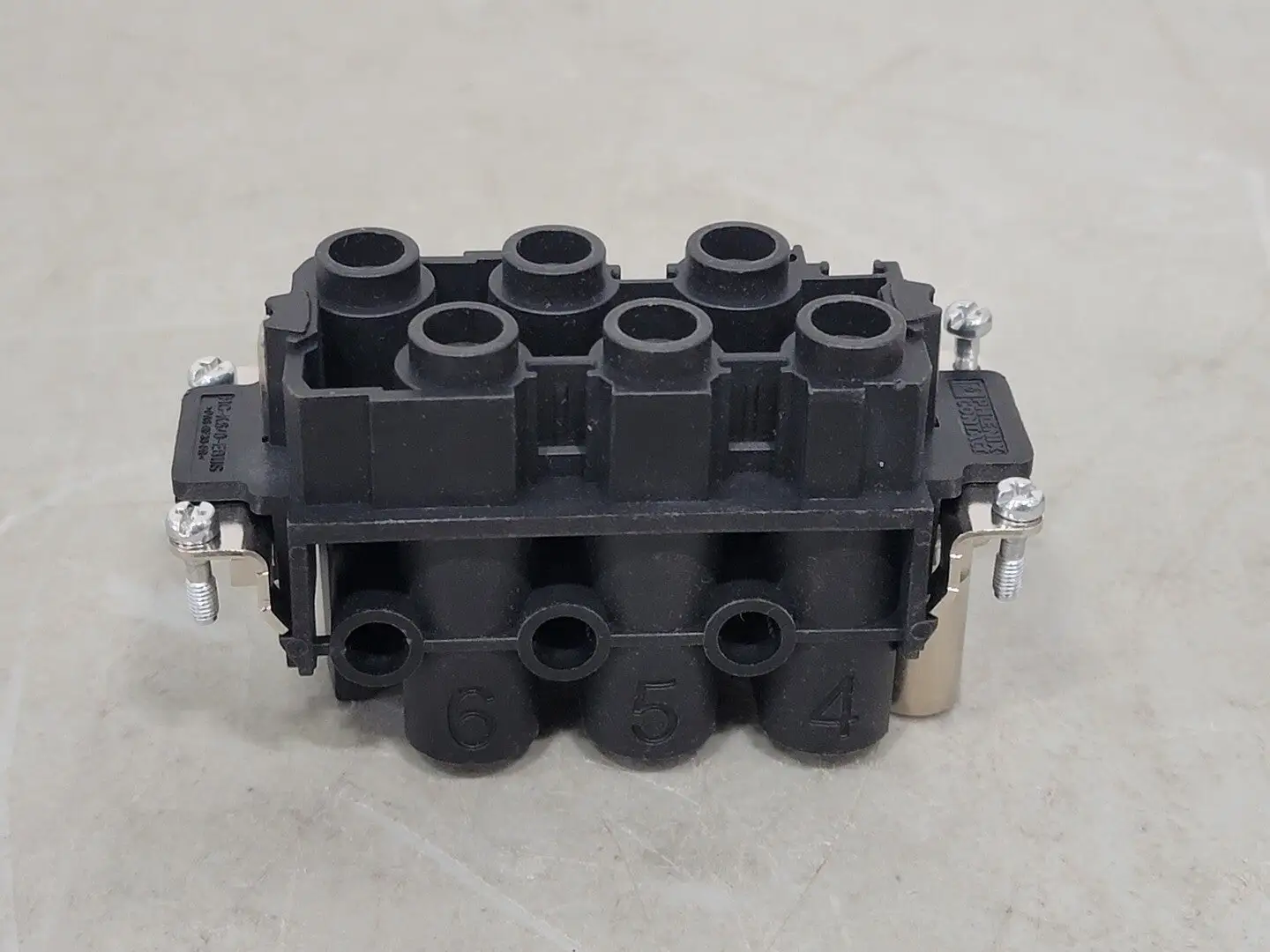 NEW PHOENIX CONTACT HC-K6/0-EBUS