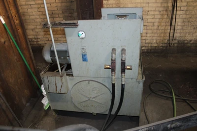 USED BLANCHARD 42HD-84