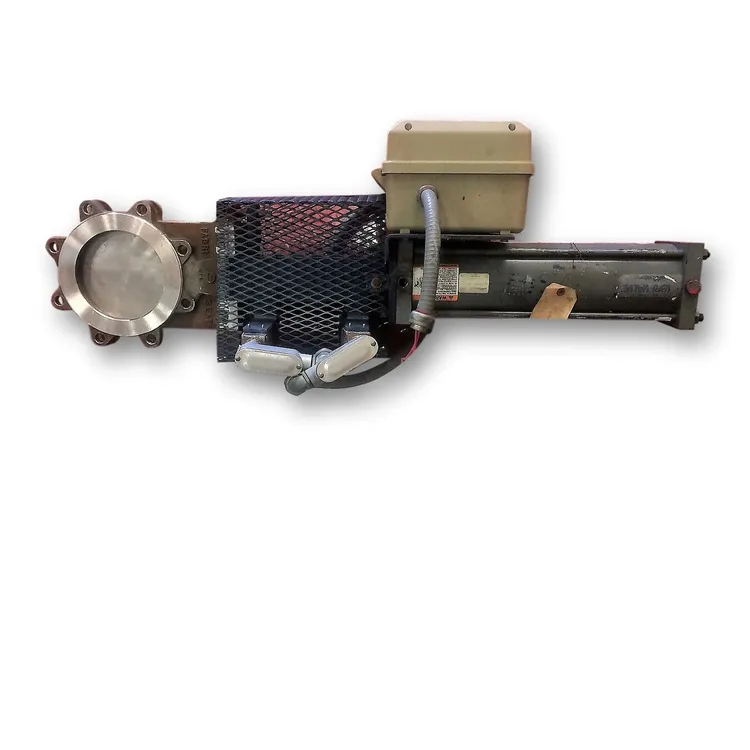 Used FABRI-VALVE _UNKNOWN_ Valves/Fittings West Virginia US | JM Industrial #491917