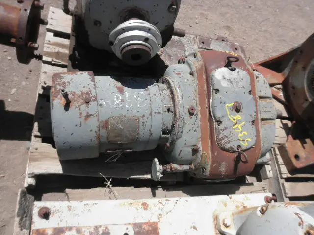 Used LINK-BELT - Gearboxes | Power Zone Equipment #971282