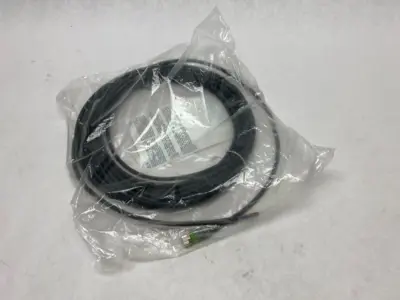 NEW MURRELEKTRONIK SINGLE ENDED M8 FEMALE 0° LED CORDSET