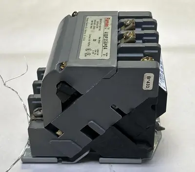New | in-Stock FURNAS 40DP35A*D4 Miscellaneous Equipment (Electrical & Power) Ohio US | Surplus Asset Holdings #1242897