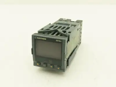 Used EUROTHERM _UNKNOWN_ PLC Processors Indiana US | Arrow Industrial #1567392