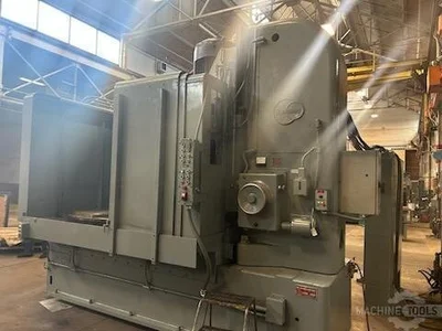 USED 1973 BLANCHARD 32HD-60