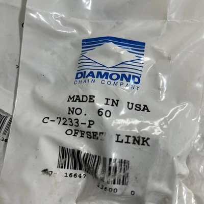 NEW DIAMOND C-4233CL-08-P