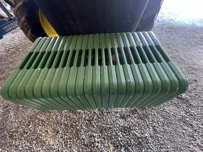Used 2021 JOHN DEERE 8R 230 Tractors & Trailers Virginia US | Proxy Equipment #1382935