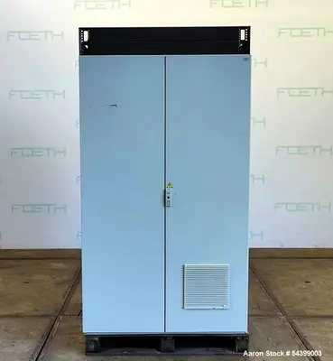 USED LEISTRITZ CORPORATION ZSE 27 HP-PH-40D