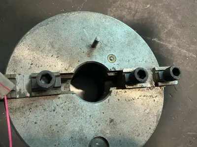 Used GIBRALTAR _UNKNOWN_ Tooling & Accessories (Other) Ohio US | HGR 24 #1319738