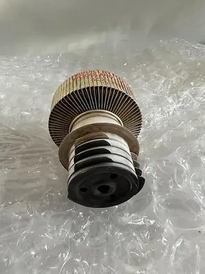Econco Transmitting Tube