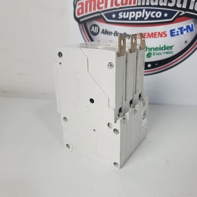 Used Siemens LGB3B090 Miscellaneous Equipment (Electrical & Power) California US | American Industrial Supply Co. #1377003