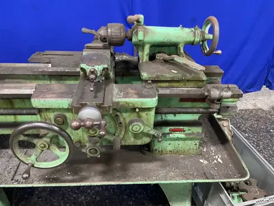 Used SOUTH BEND M30 Engine Lathes Ohio US | HGR 24 #1286695