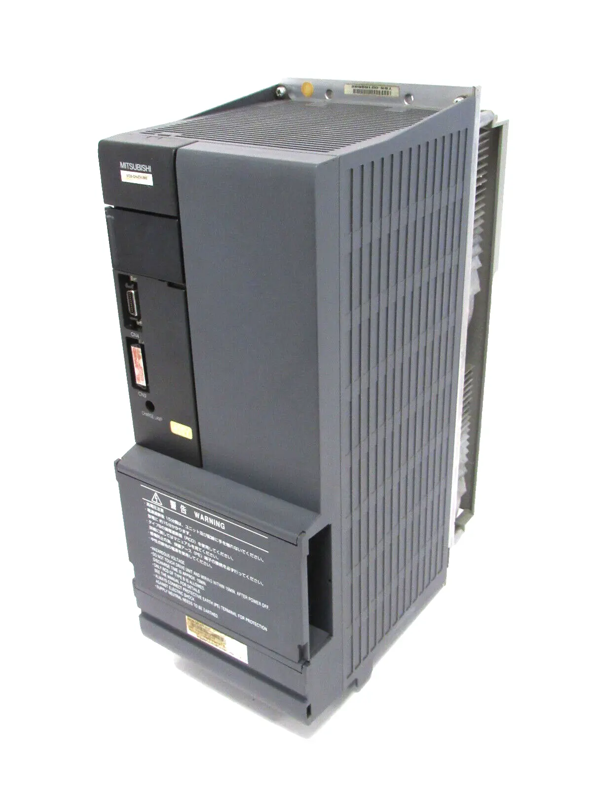 NEW MITSUBISHI MDS-DH-CV-300 POWER SUPPLY MDSDHCV300