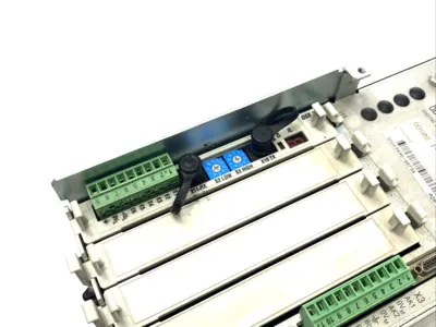 USED INDRAMAT FWC-DSM2.1-SSE-02VO9-MS, DDS02.1-W025-D