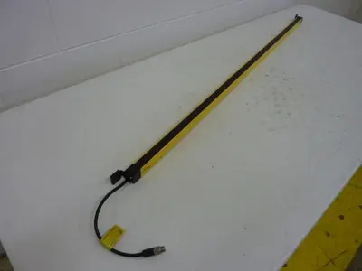 USED STI MCF47-14-1200-X1