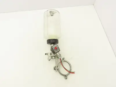 Used OIL-RITE _UNKNOWN_ Parts (Hydraulics and Pneumatics) Indiana US | Arrow Industrial #1445242