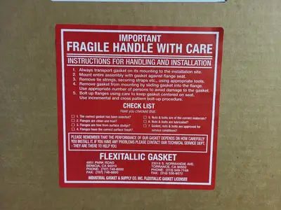 NEW FLEXITALLIC 125218.868.000