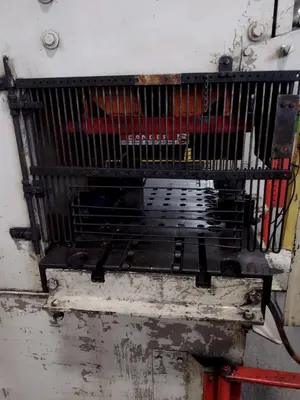 USED CINCINNATI INC OBS