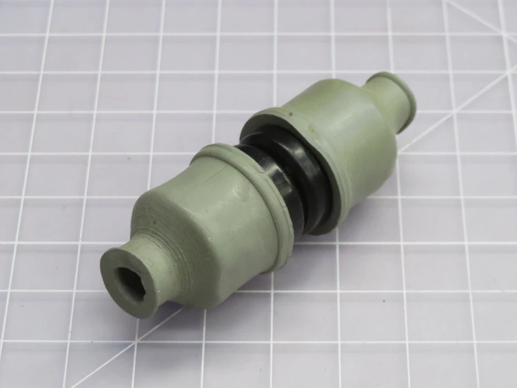 New | in-Stock COLE HERSEE _UNKNOWN_ Connector Accessories Texas US | OCO Industrial #1687040