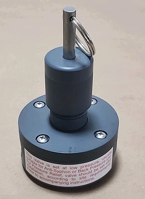NEW Walchem 8011-C