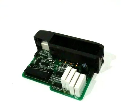 USED PLC DIRECT D2-08CDR I/O MODULE D208CDR