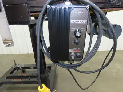 Used N/A _UNKNOWN_ Belt Conveyors Indiana US | Arrow Industrial #838215