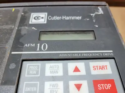 Used CUTLER-HAMMER AFM1230B Misc Electrical & Power Parts British Columbia CA | Lenmark #1744042