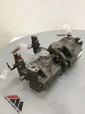 USED ARBURG A10VSO18DR/31RPPA12N00-S0109