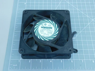 Used HOWARD _UNKNOWN_ Electronic Component Fans Texas US | OCO Industrial #1674794