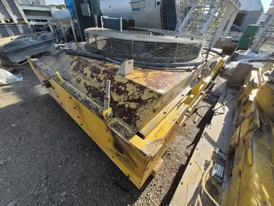 USED 2012 MESABI 117325