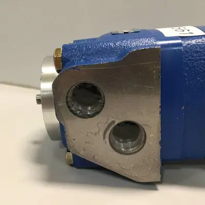 USED SUMITOMO EATON 2TH08AS2S-E3236