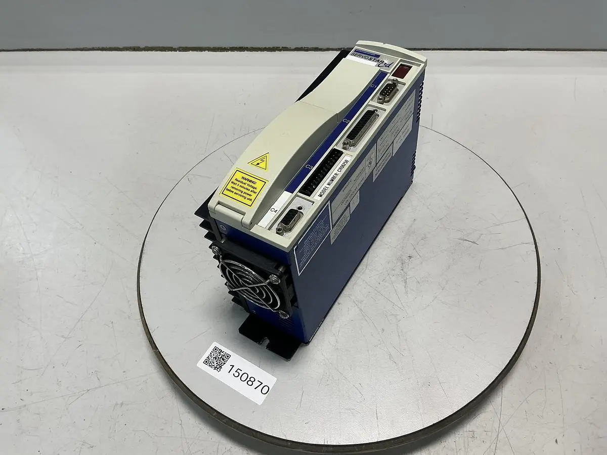 USED KOLLMORGEN CR06250