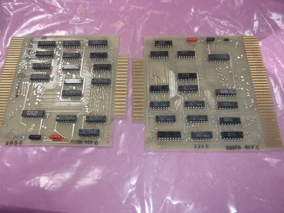USED Universal Instruments Corporation 20388