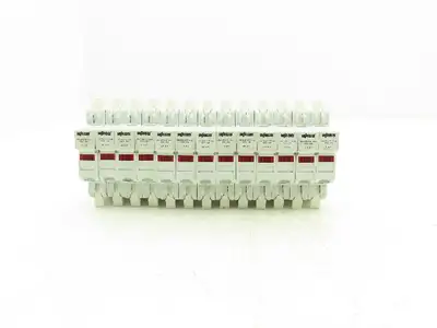 Used WAGO _UNKNOWN_ Fuses Indiana US | Arrow Industrial #1408334