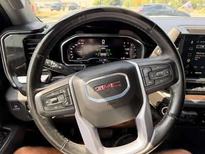 Used 2025 GMC SIERRA HD 2500 Pickup Trucks Michigan US | Miedema Asset Management Group #1410933