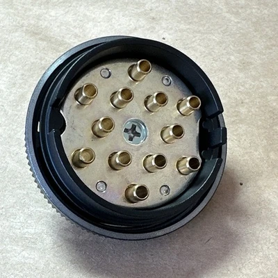 NEW SMC CORPORATION DM12P-06N