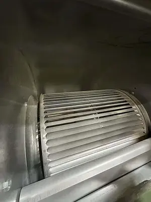 USED 2018 DEHLI BLOWERS 9215