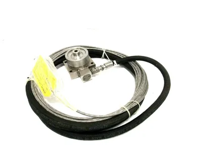 REFURBISHED GEORGE KELK D1391 LOAD CELL 900KG