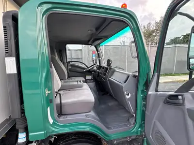 Used 2020 CHEVROLET LCF4500XD Reefer Trucks Florida US | Truck and Van Outlet #1509163