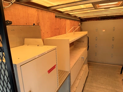 Used 2003 WORKHORSE P42 WITH 24,073 MILES (FIRE DEP OWNED) Box trucks Michigan US | Miedema Asset Management Group #1357507