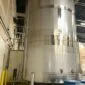12000 Gallon Jacketed Mix Tank
