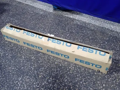 Festo Pneumatic Linear Drive