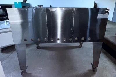 USED Bakers Pride 451