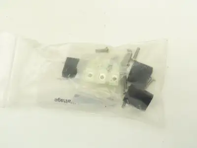Chromalox 384155 RTST-1 Splice Tee Box Type Kit Enclosure Lot of 2