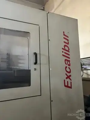 USED 2017 FICEP EXCALIBUR 1201 DE