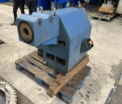 GURUTZPE CNC Flat Bed Lathe, in good used condition, POA