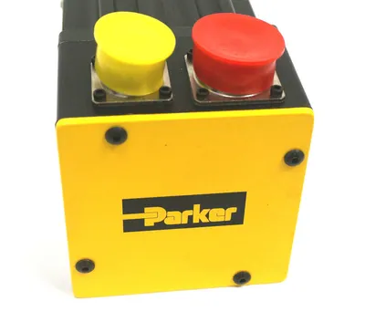 NEW PARKER N0922JR-NMSN BRUSHLESS SERVO MOTOR N0922JRNMSN, 021009140