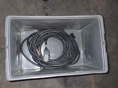Used HARTING _UNKNOWN_ Cable & Wire Ohio US | HGR 24 #1084716