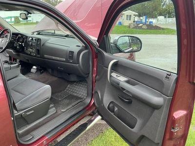 Used 2009 GMC SIERRA 1500 Pickup Trucks Michigan US | Miedema Asset Management Group #1419422