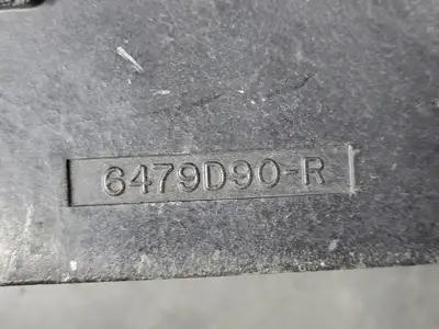 USED CUTLER-HAMMER 2120A07G09