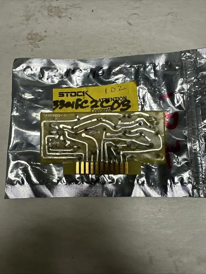 Used STOCK W11900-A Circuit Boards Ohio US | Surplus Asset Holdings #1236673